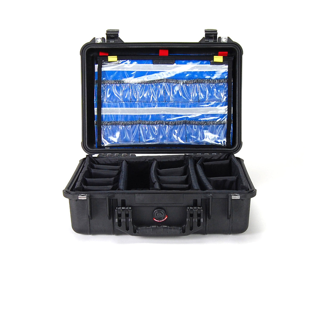 1500 Pelican™ Protector Case - Beam 1500 Pelican™ Protector Case - Beam