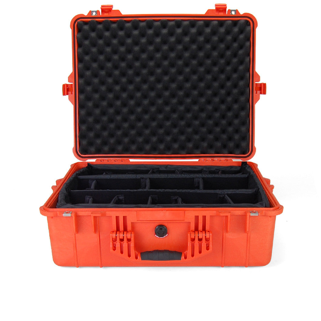 1600 Pelican™ Protector Case - Beam 1600 Pelican™ Protector Case - Beam