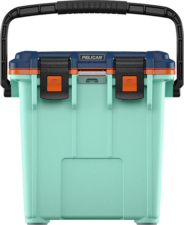 Pelican 20qt Elite 20QT Pelican Small Hard-Sided Cooler Beam