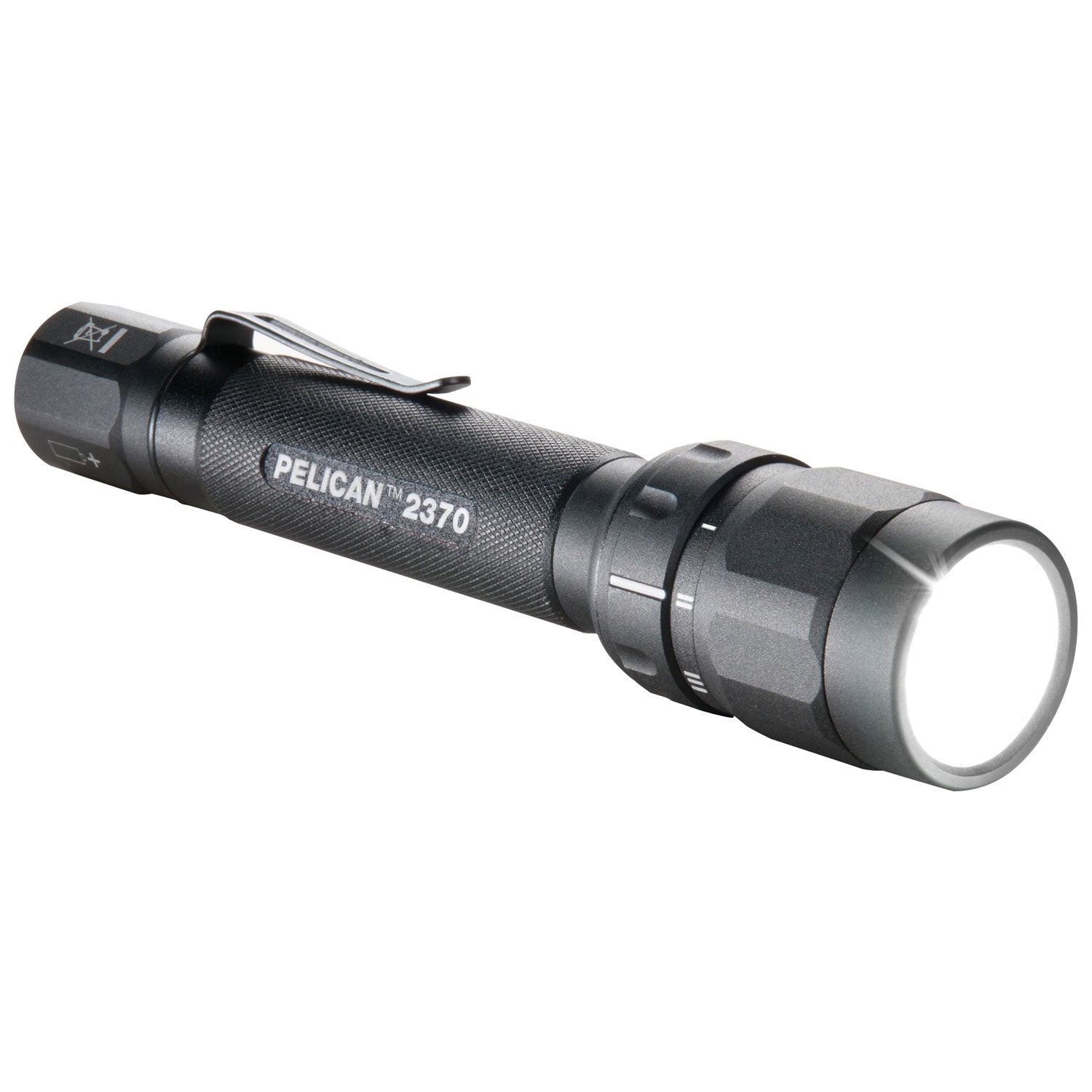 Pelican 2370 LED Flashlight