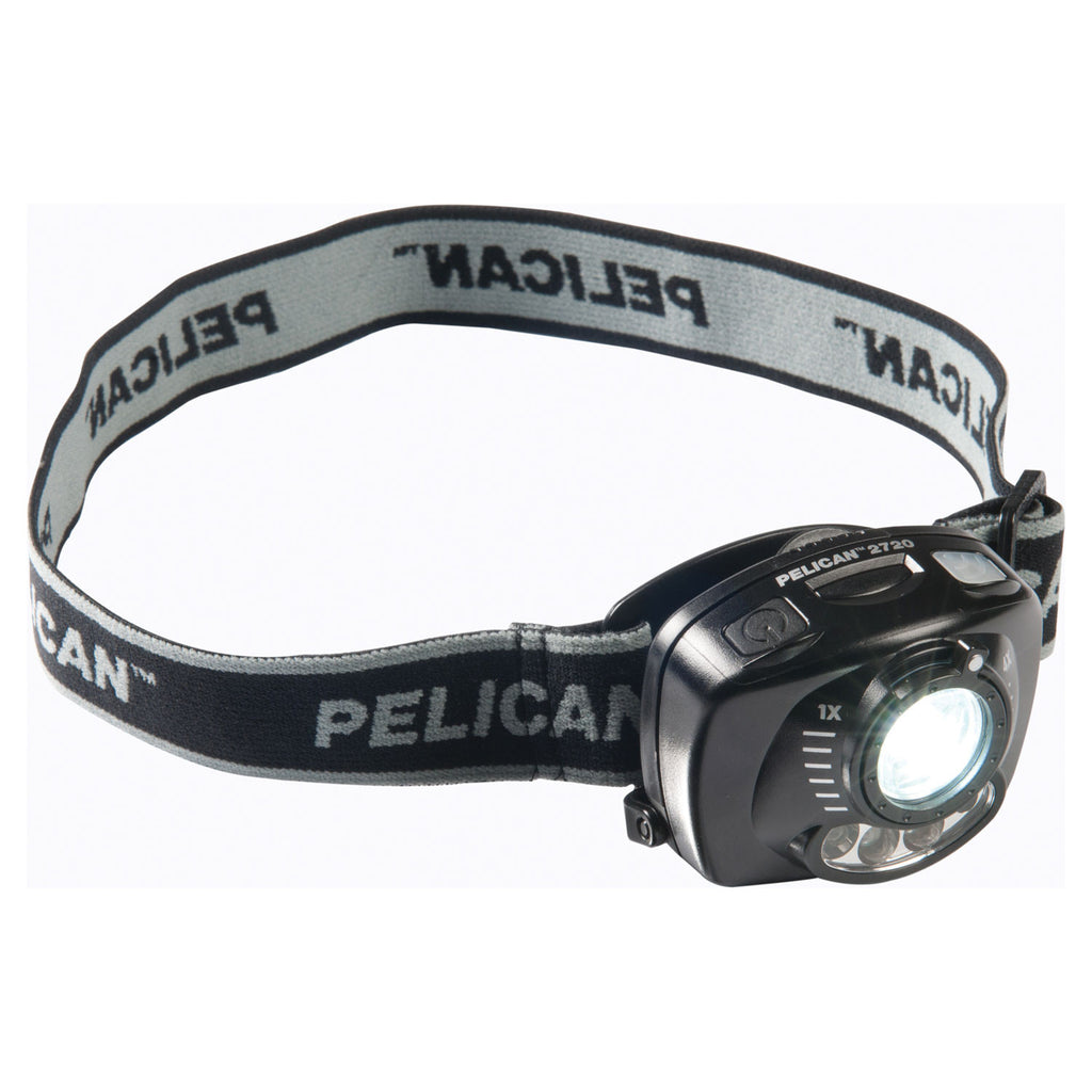 2720 Pelican™ Headlamp - Beam