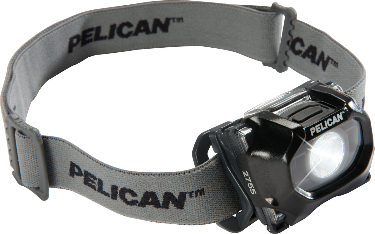 2755 Pelican™ Headlamp