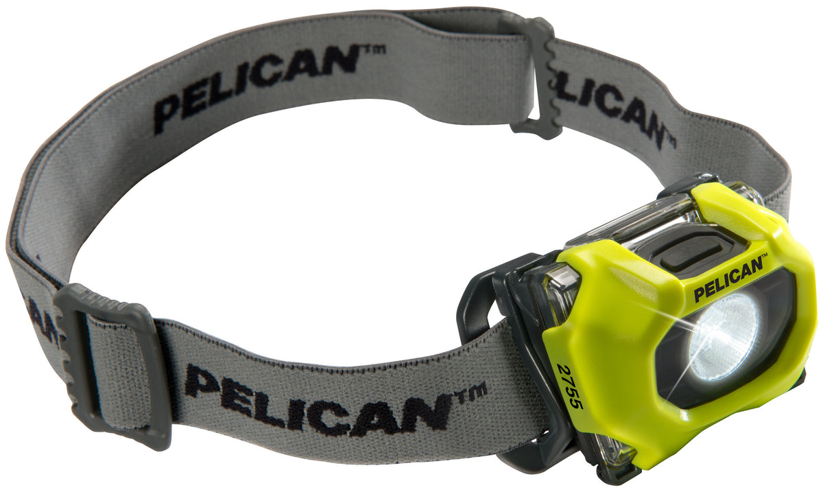 2755 Pelican™ Headlamp