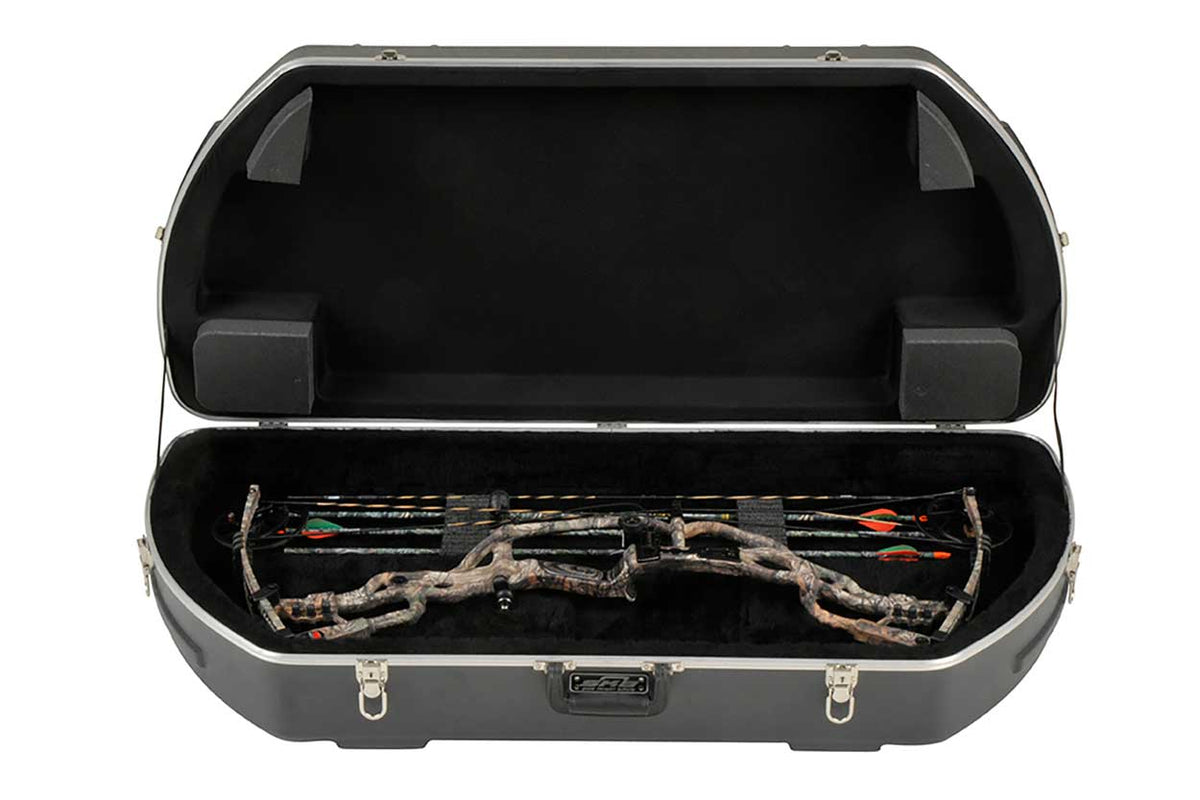 SKB Hunter Series 4117-H Hoyt Bow Case