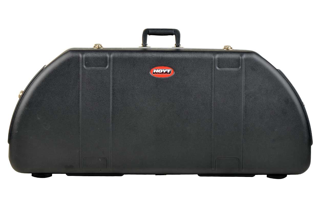 thumbnail image 2 of SKB Cases ISeries 3614 Hard Plastic Exterior Parallel Limb Bow Crossbow Case 2 of 11