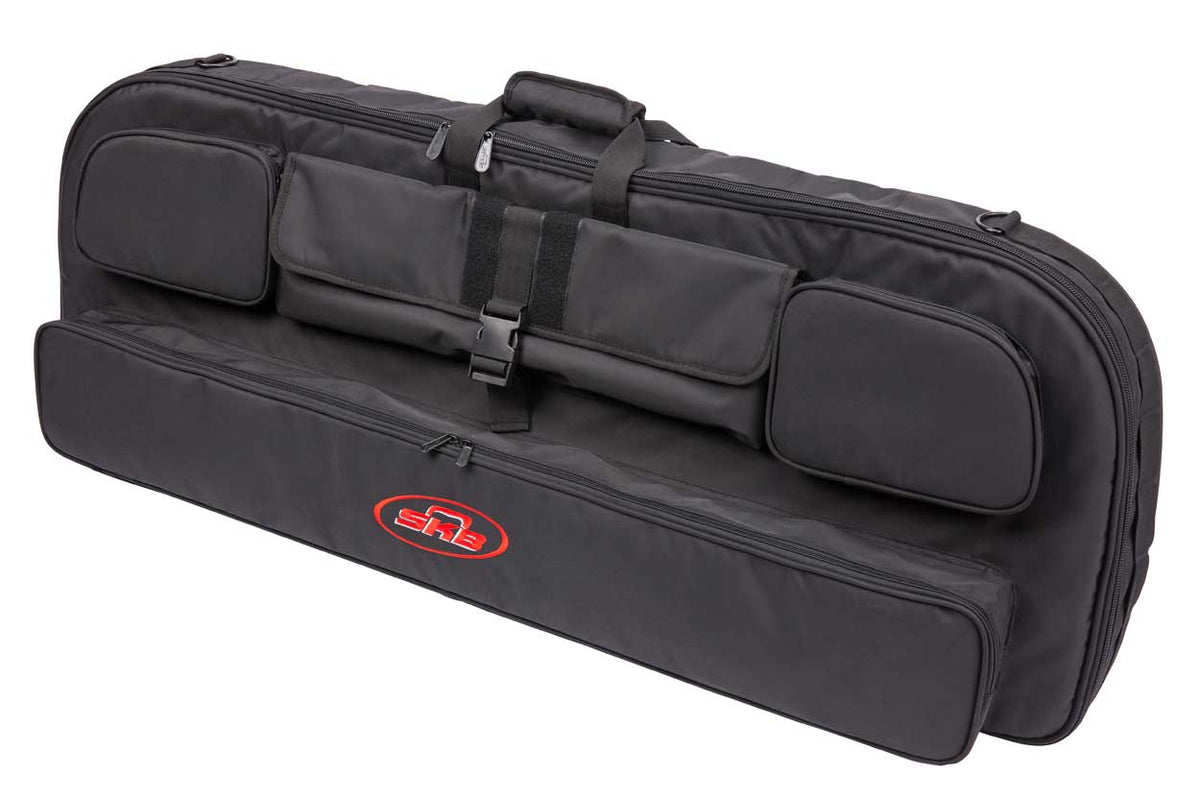 SKB Archery Bag &amp; Backpack (45&quot;) 2SKB-4516-B