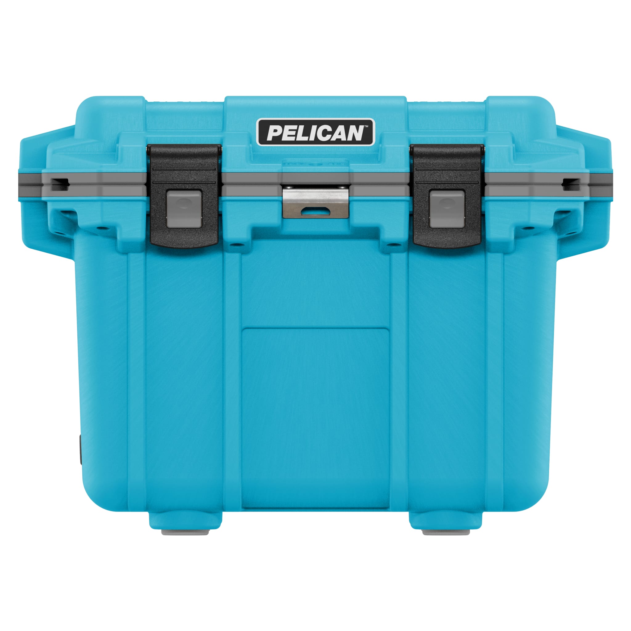 Pelican Elite 30 Quart Cooler - Blue/Gray