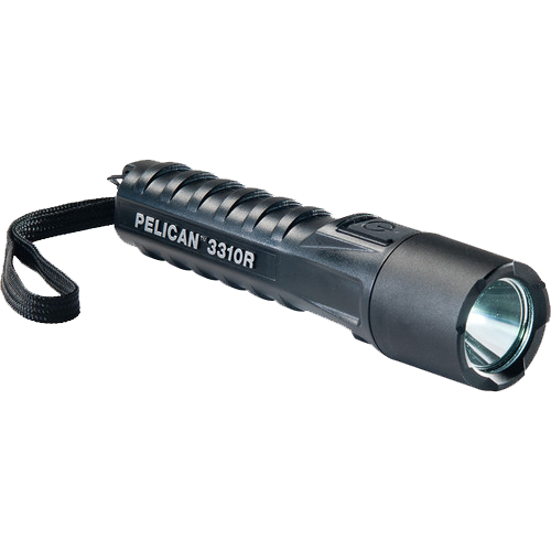 3310R Pelican Rechargeable Flashlight