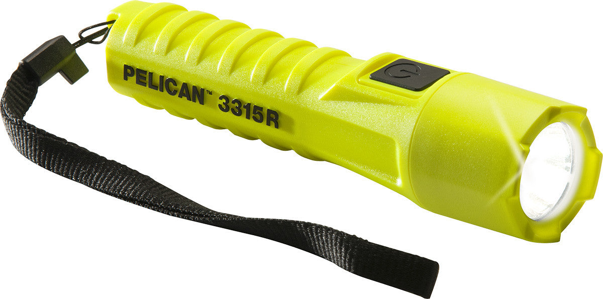 3315R Pelican™ Flashlight