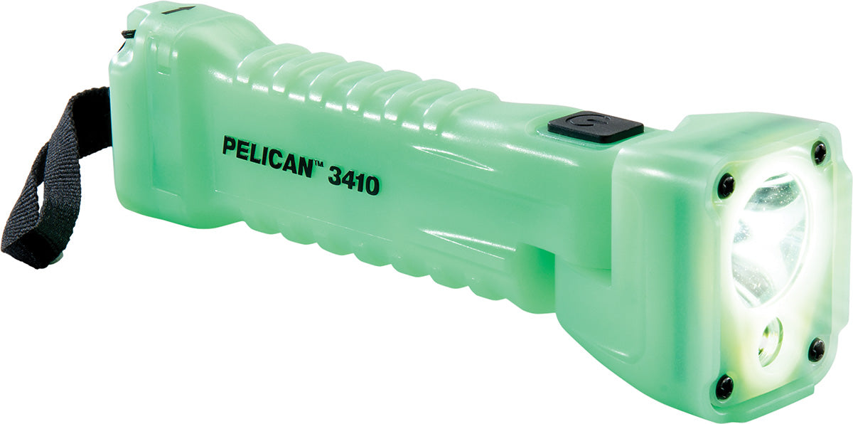 3410 Pelican™ Right Angle Light