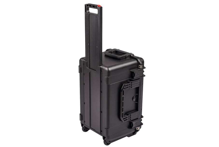 SKB 3i-2213-12BE Standing Handle Up