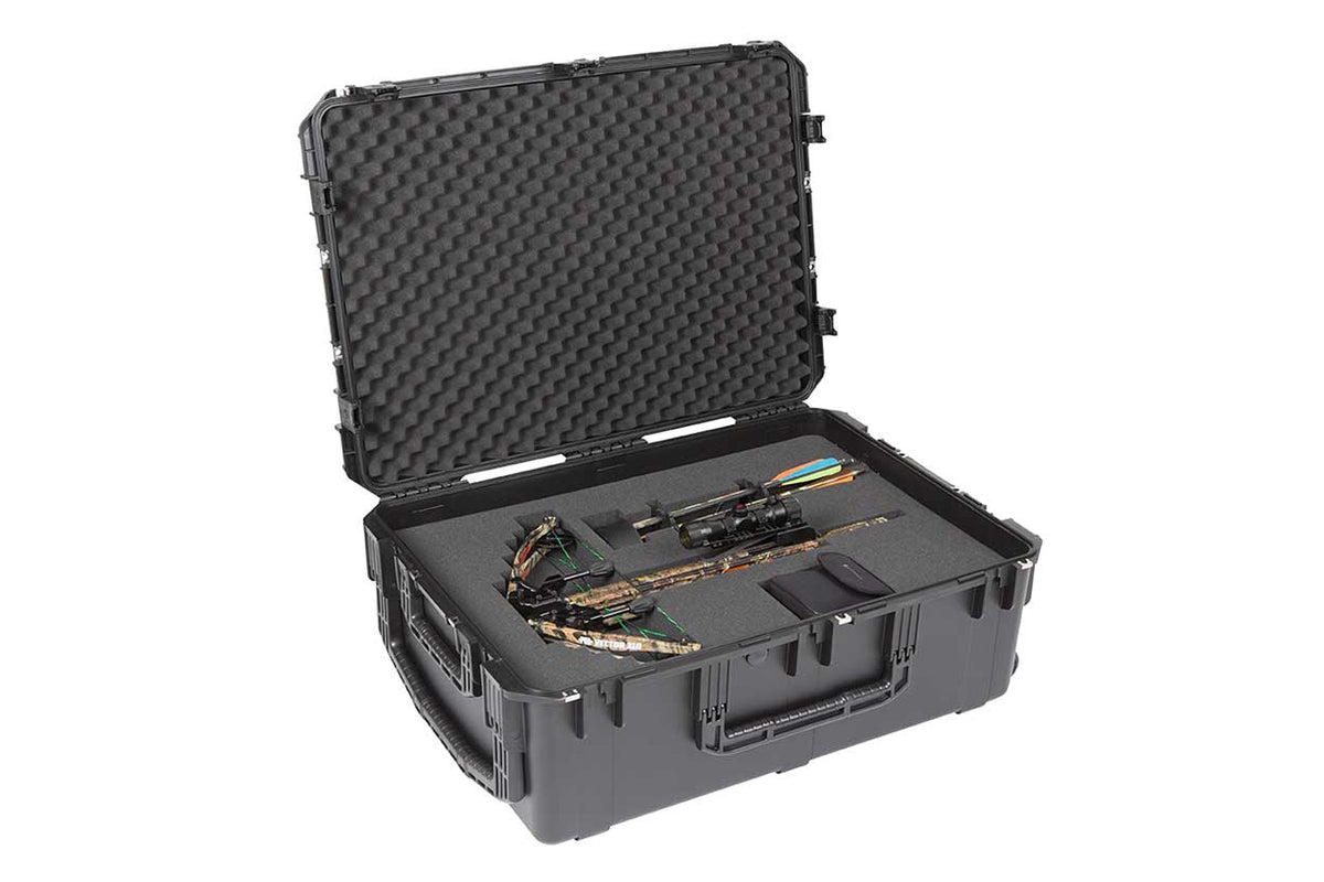SKB iSeries 3424-12BC Large Universal Crossbow Case