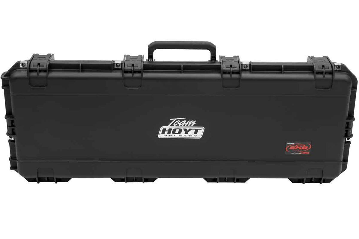 SKB iSeries 4214-HPL Hoyt Bow Case