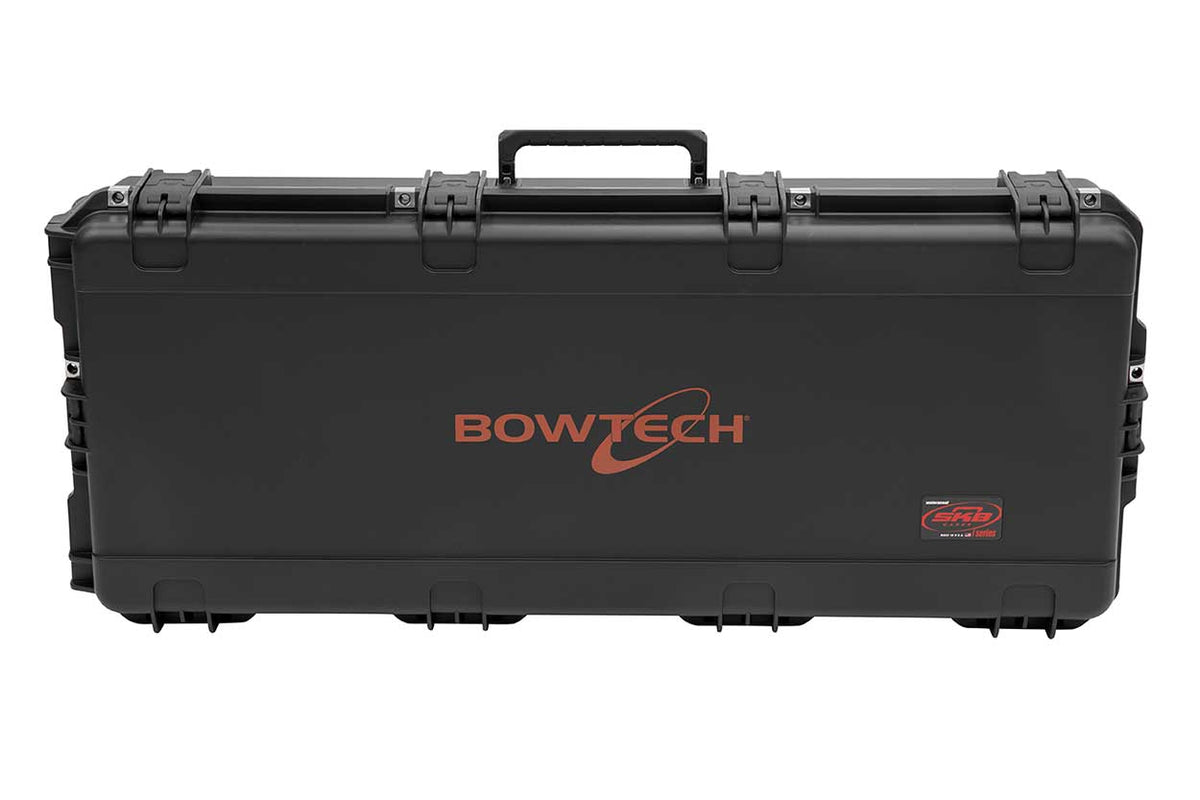 SKB iSeries 4217-BPL Bowtech Bow Case