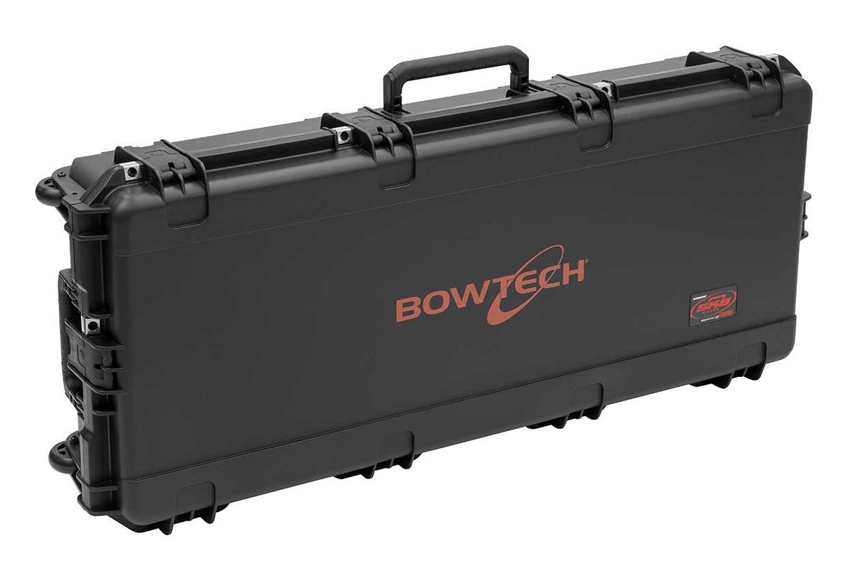 SKB iSeries 4217-BPL Bowtech Bow Case
