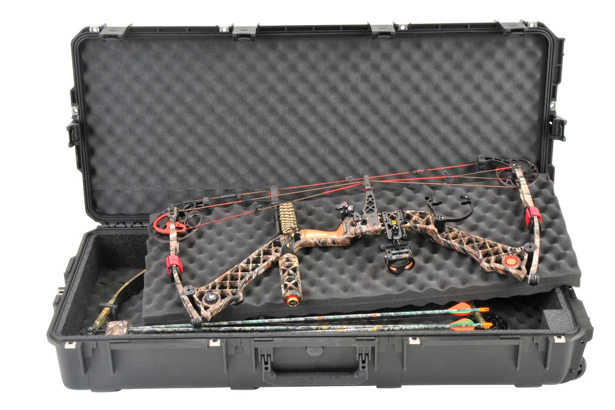 SKB Cases - Unparalleled Protection for Your Equipment - Beam