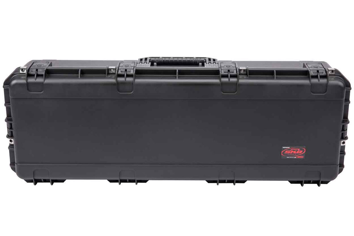 SKB iSeries 4414-10DB Large Double Bow Case