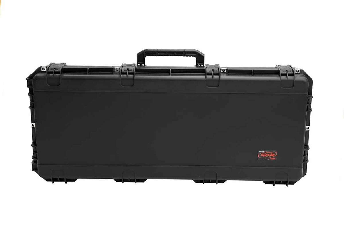 SKB iSeries 4719-PL Ultimate Single/Double Bow Case