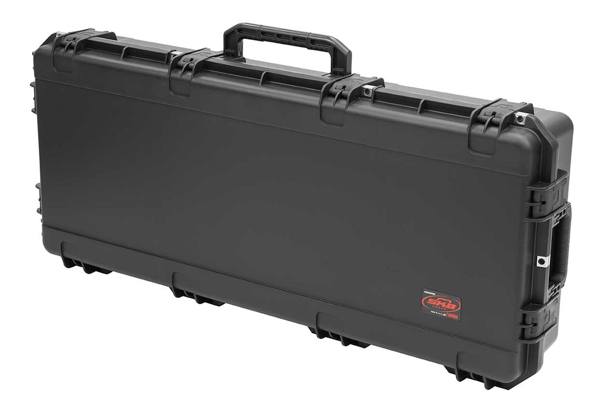 SKB iSeries 4719-PL Ultimate Single/Double Bow Case