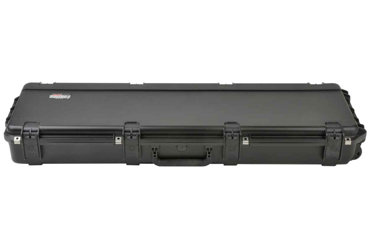 SKB iSeries 5014-DB X-Large Double Bow Case