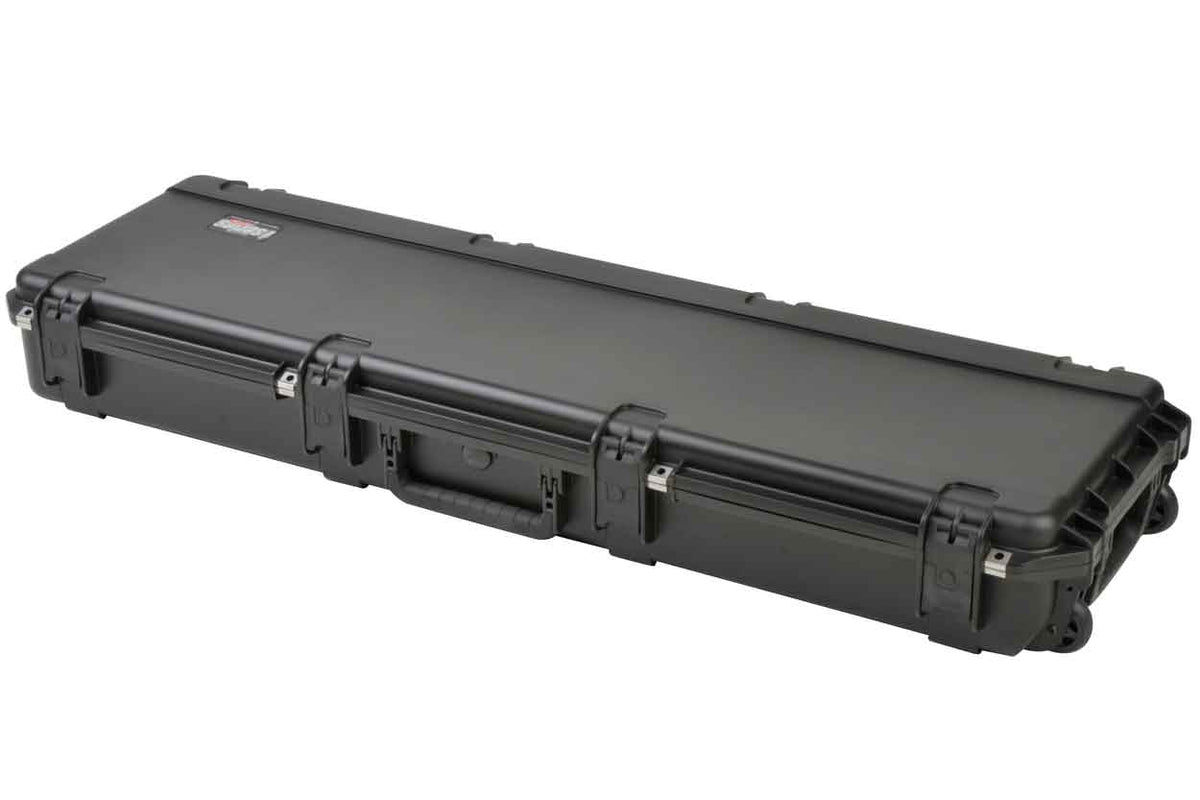 SKB iSeries 5014-DB X-Large Double Bow Case
