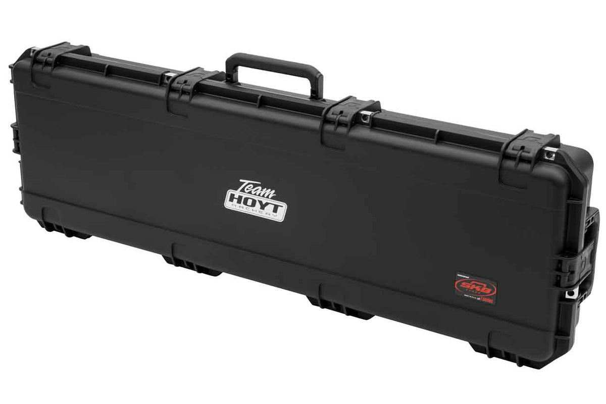 SKB iSeries 5014-HPL Hoyt Bow Case