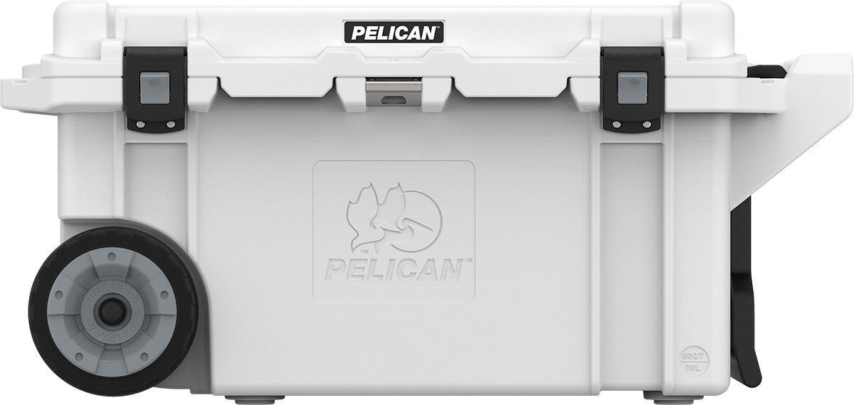 80QW-1-WHT Pelican Cooler