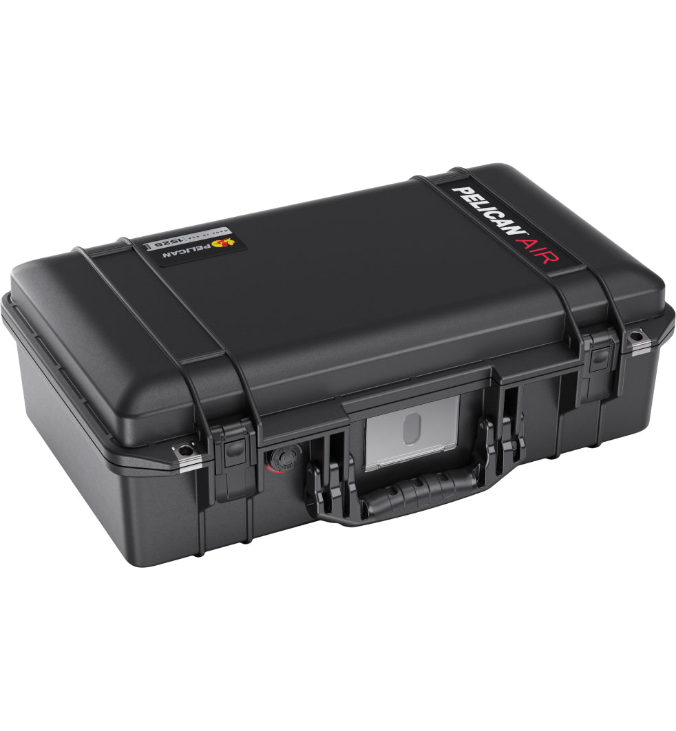 Pelican Dry Boxes Tagged Hard case - Beam