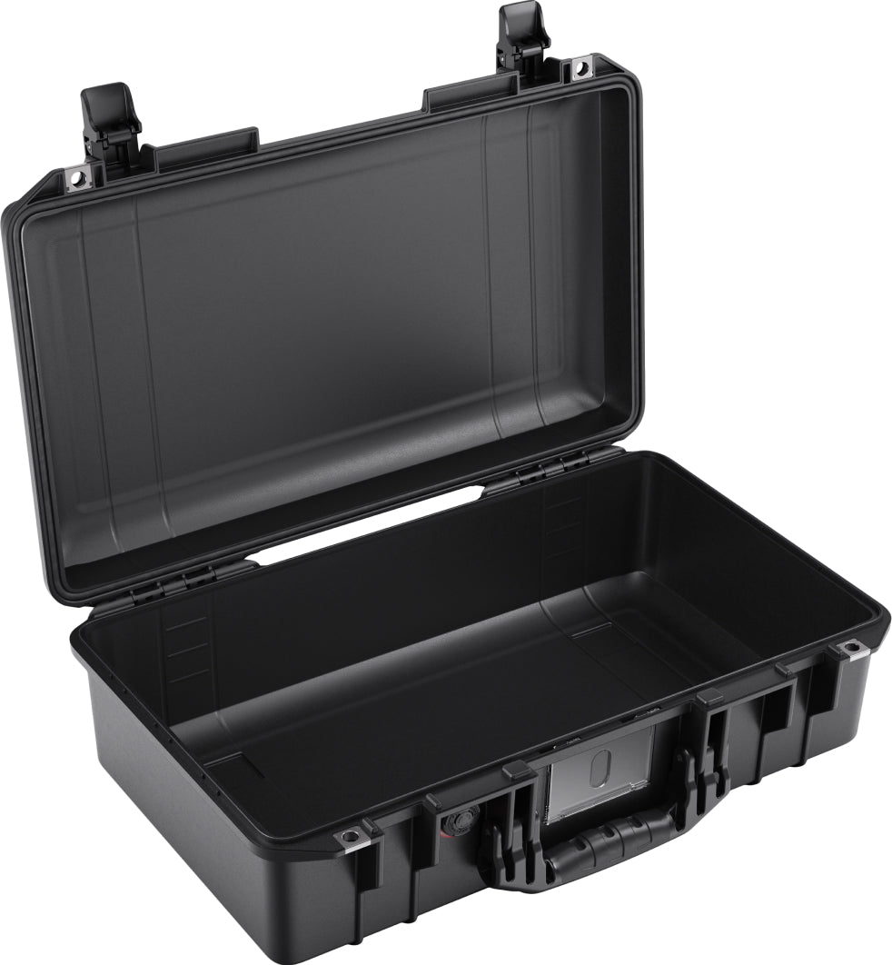  Pelican 1550 Camera Case With Foam (Black) : Diving Dry Boxes  : Electronics