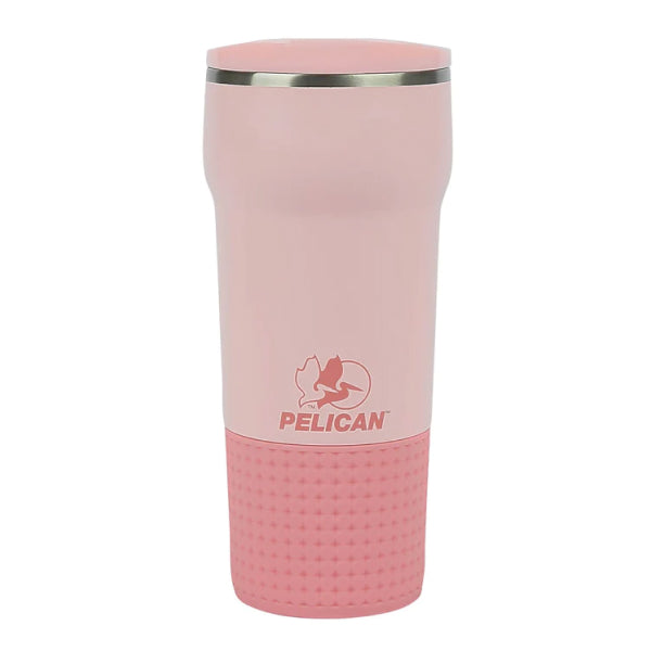 Pelican Cascade Tumbler Blush Front
