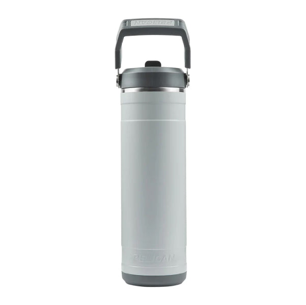 Pelican Pacific Bottle Ash Front