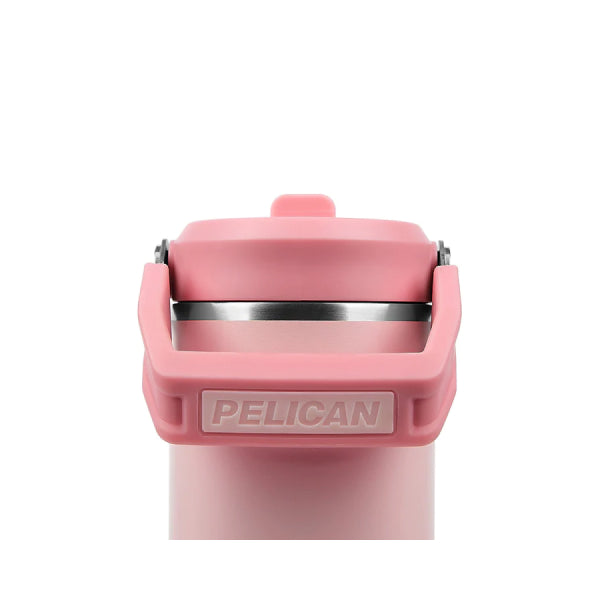 Pelican Pacific Bottle Blush Lid