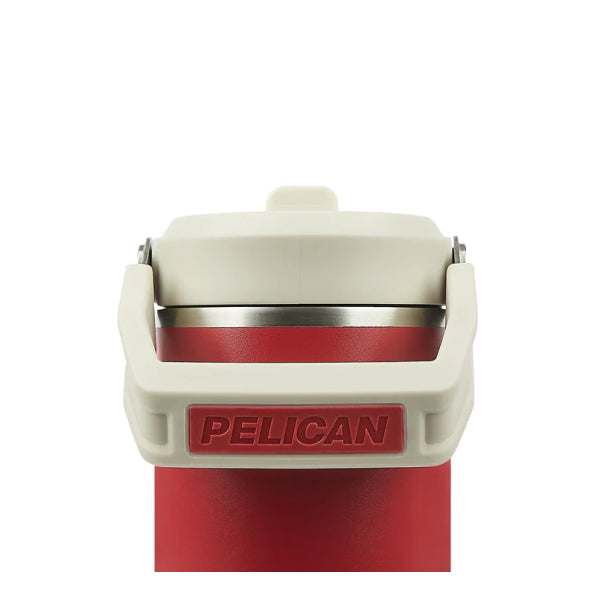 Pelican Pacific Bottle Brick Lid