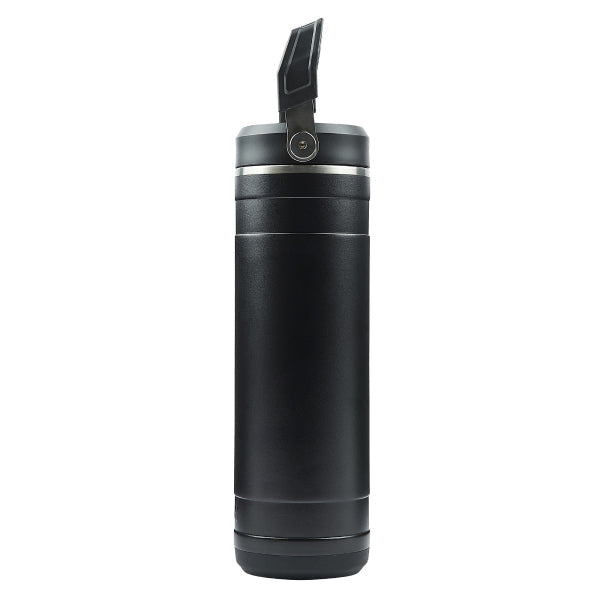 Pelican Pacific Bottle Jet Black