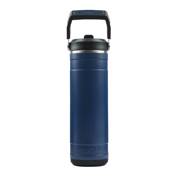 Pelican Pacific Bottle Midnight Front