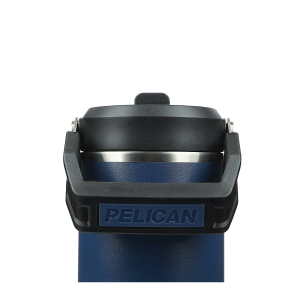 Pelican Pacific Bottle Midnight Lid