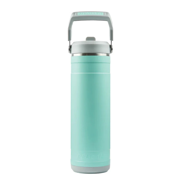 Pelican Pacific Bottle Seafoam Front
