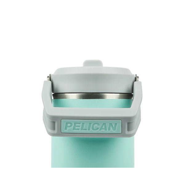 Pelican Pacific Bottle Seafoam Lid