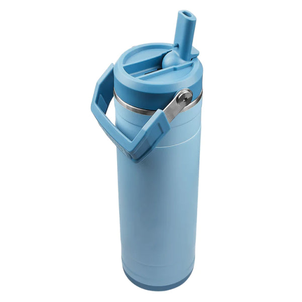 Pelican Pacific Bottle Zenith Angle