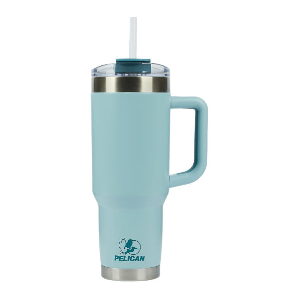 Pelican Porter Tumbler Breeze Front