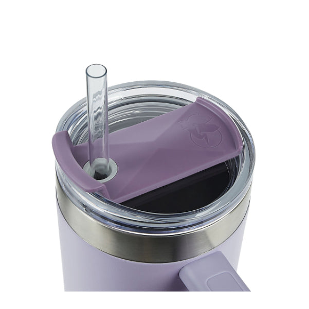 Pelican Porter Tumbler Lilac Lid