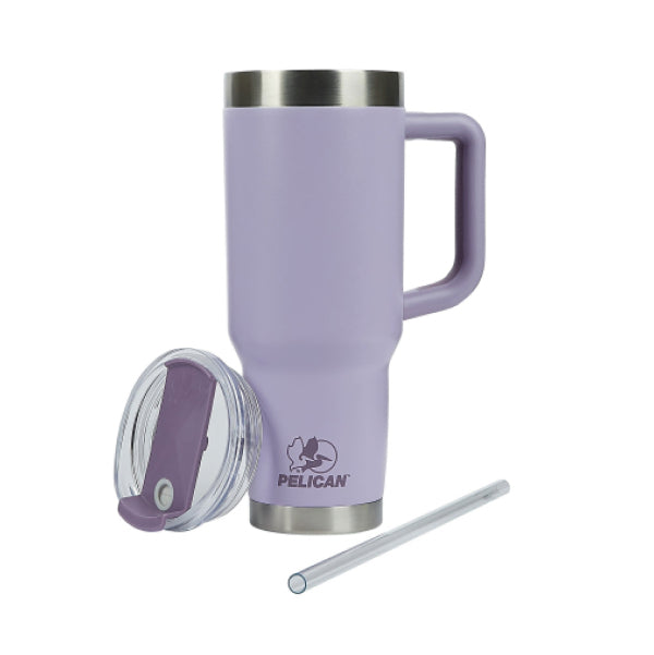 Pelican Porter Tumbler Lilac