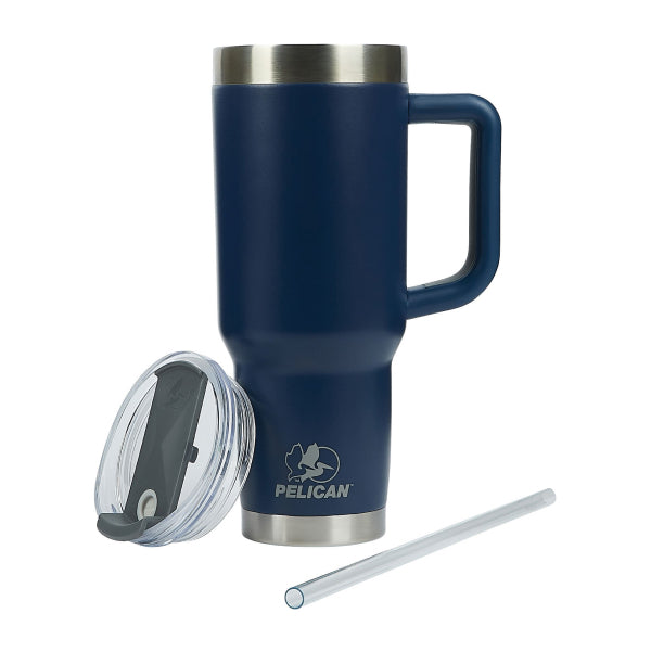 Pelican Porter Tumbler Midnight