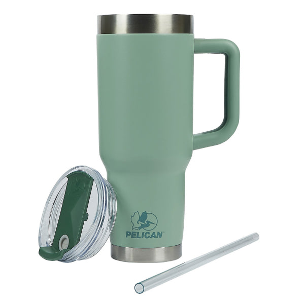 Pelican Porter Tumbler Sage