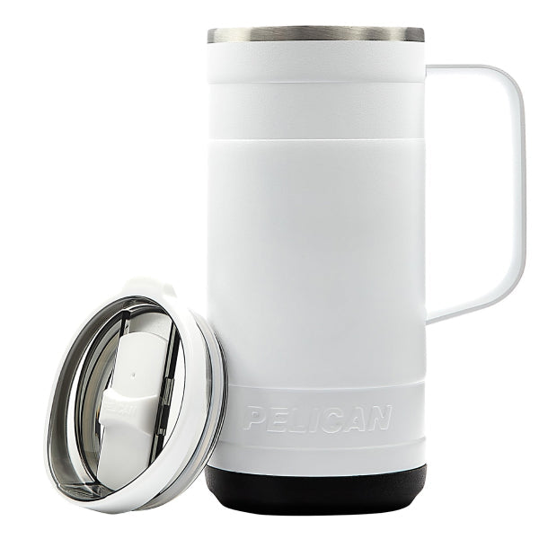 Pelican Ridge Bright White