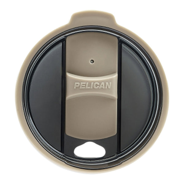 Pelican Ridge Desert Lid
