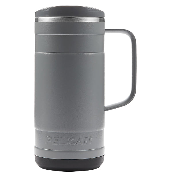 Pelican Ridge Graphite Front