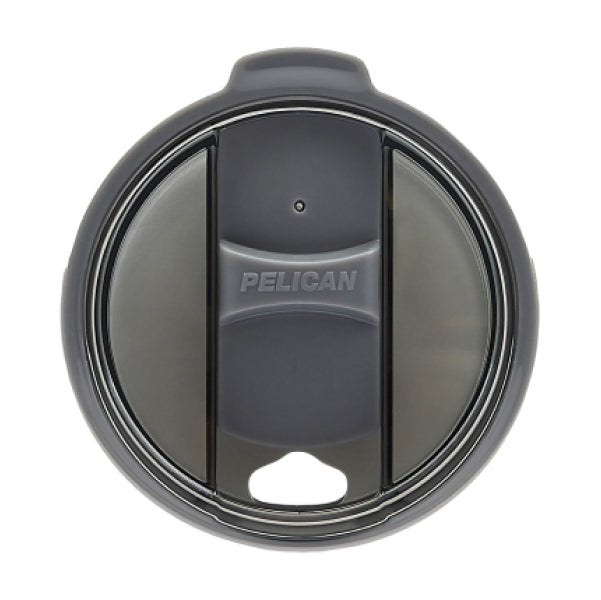 Pelican Ridge Graphite Lid