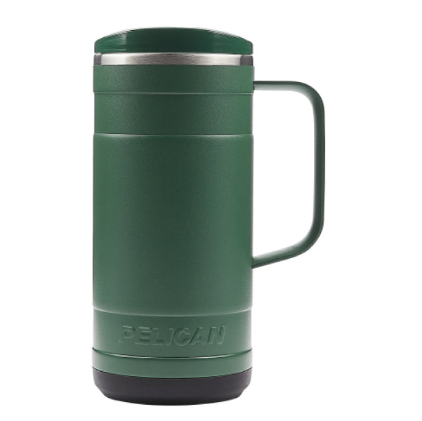 Pelican Ridge Hunter Front