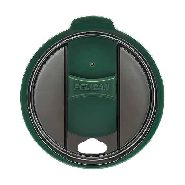 Pelican Ridge Hunter Lid